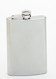 Discount Hip Flask, Stainless
