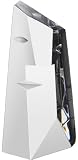 Orrefors Cubic Cubic 1 Sculpture Large