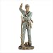 Confederate Soldier Figure - Style 37165