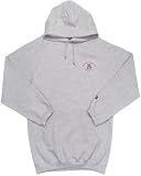 NCAA Arizona Wildcats Antigua Goalie Hooded Sweatshirt