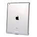Poetic ThinShell Duo Acrylic Back Smart Cover Partner Case for the NEW Apple iPad 3rd Gen compatible with Apple Smart Cover Crystal Clear (3 Year Manufacturer Warranty From Poetic)