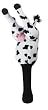 Butthead Golf Club Cover (Cow)