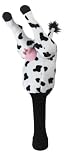 Butthead Golf Club Cover (Cow)