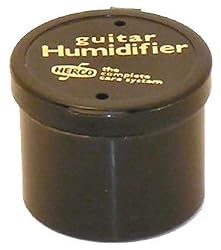 Herco Guard Father Acoustic Guitar Humidifier
