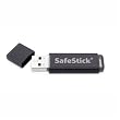 BlockMaster SafeStick 2G Encrypted USB Flash Drive