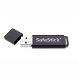 Review BlockMaster  / SafeStick 8GB USB Flash Drive