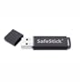 Safestick 4 GB by Blockmaster Security