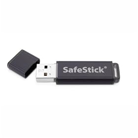 Flash USB Safestick 2 GB