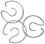 DOUBLE POCKET CHART RING SET