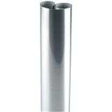 Metal FX Stainless Steel Contact Paper, 18 x 6'