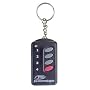 Bulldog 4-Button Remote Transmitter