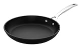 from Le Creuset Le Creuset Toughened Non-Stick Shallow Frying Pan, 28 cm (Model HA2200-28)