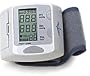 Digital Wrist Blood Pressure Monitor