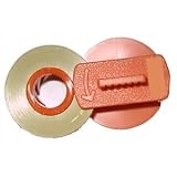 IBM Typewriter Lift Off Tape IBM Correction Tapes IBM Selectric 1136433 Compatible 31CwtBc2BdL. SL160 IBM Typewriter Lift Off Tape IBM Correction Tapes IBM Selectric 1136433 Compatible