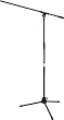 On Stage Tripod Microphone Stand (7701B)