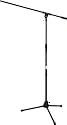 On Stage Tripod Microphone Stand (7701B)