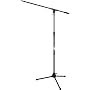 On Stage Tripod Microphone Stand (7701B)