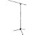 On Stage Tripod Microphone Stand (7701B)