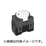 Panasonic 住設機器用埋込ひかるスイッチB(黒) WCF3002BK