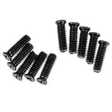 BOLTS 2X6.5MM AXE CP CNC (10) HMXE7309