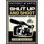 The Shut Up and Shoot Documentary Guide-TEXTBOOK ONLY