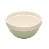 Natural Elements 23cm Medium Bowl, with Colour Label