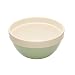 Kitchen & Housewares : Natural Elements 23cm Medium Bowl, with Colour Label