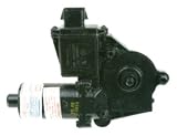 A1 Cardone Cadillac Catera Window Lift Motor