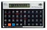 Produkt-Bild: HP-12 C Platinum Hewlett Packard Finanzrechner