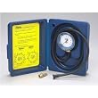 Yellow Jacket 78060 Gas Pressure Test Kit HVAC NEW