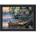Dimensions Needlecrafts Counted Cross Stitch, Morning Lake