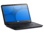 Dell Inspiron 15 3521 Laptop (3rd Gen Ci5/ 4GB/ 500GB/ Win8/ 1GB Graph) (Black Matte Textured Finish)
