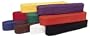 Solid Rank Karate Martial Arts and TaeKwonDo Belts