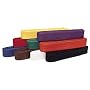 Solid Rank Karate Martial Arts and TaeKwonDo Belts