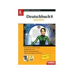 Deutschbuch Interaktiv 8. Klasse