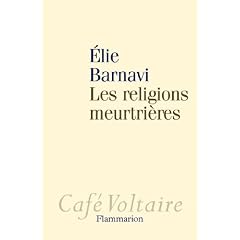 Les religions meurtri�res