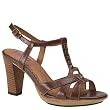 indigo by Clarks Women's Abruzzo Sandal