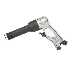 Chicago Pneumatic CP714 Heavy-Duty Air Hammer by 