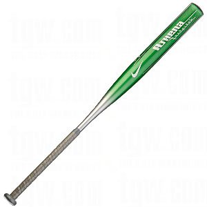 NIKE Aero Athena Composite FP Softball Bat Closeout