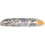 1999-2004 OLDSMOBILE ALERO LAMPS - HEADLIGHTS 