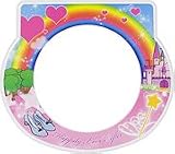 My Tot Clock Faceplate: Princess Design