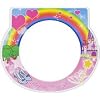 My Tot Clock Faceplate: Princess Design