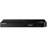 Samsung BD-H5900 3D Blu-Ray Disc Player (2014 Model)