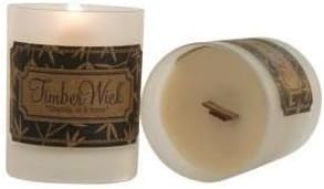 Timberwick Candle Try Me Package
