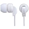 Sony Mdr-Ex32Lp/Whi Ex Earbuds Headphones (White)