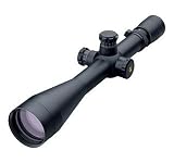 Leupold - Mark 4 Scope