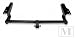2005-2011 Honda Odyssey Class III Trailer Hitch