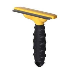 Furminator Large deShedding Tool - Yellow