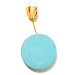 Chive Wall Dot Sky Blue Vase