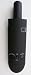 Pocket Pro II Camcorder, 3 Hour Battery, 4GB Memor